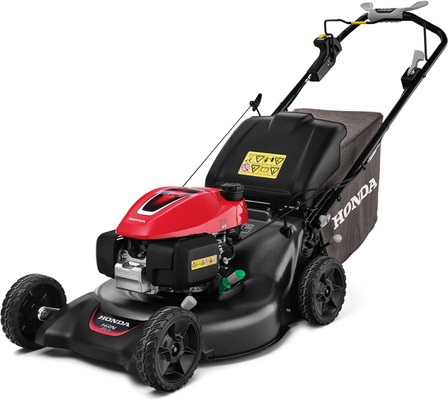 Cortacesped Honda HRN 536 VYE Premium